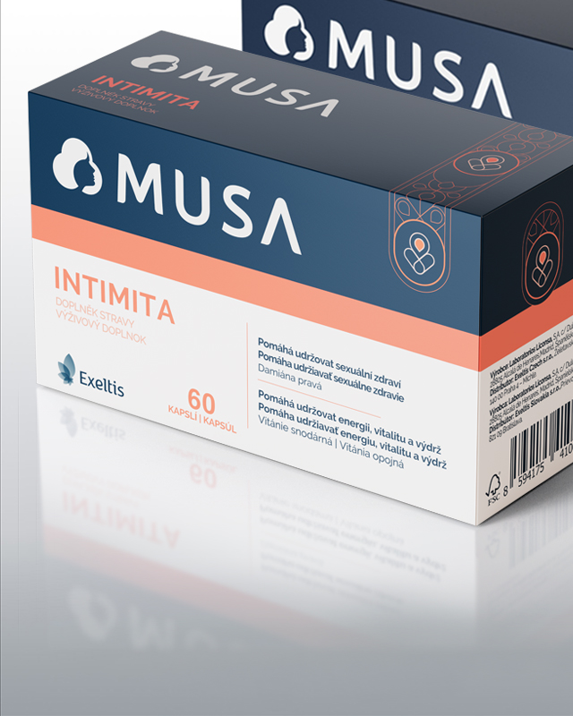 MUSA Intimita Image
